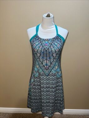 Prana Dress with Built in Bra